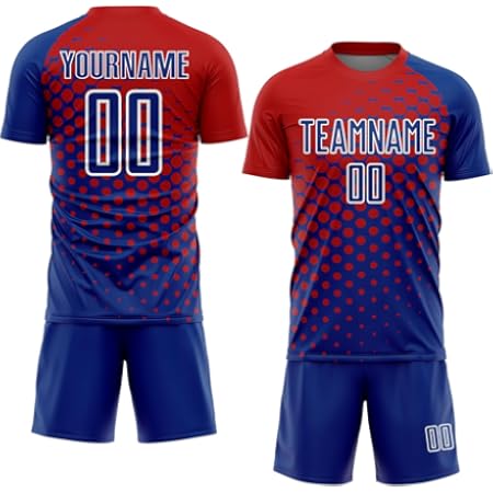 Soccer jersey