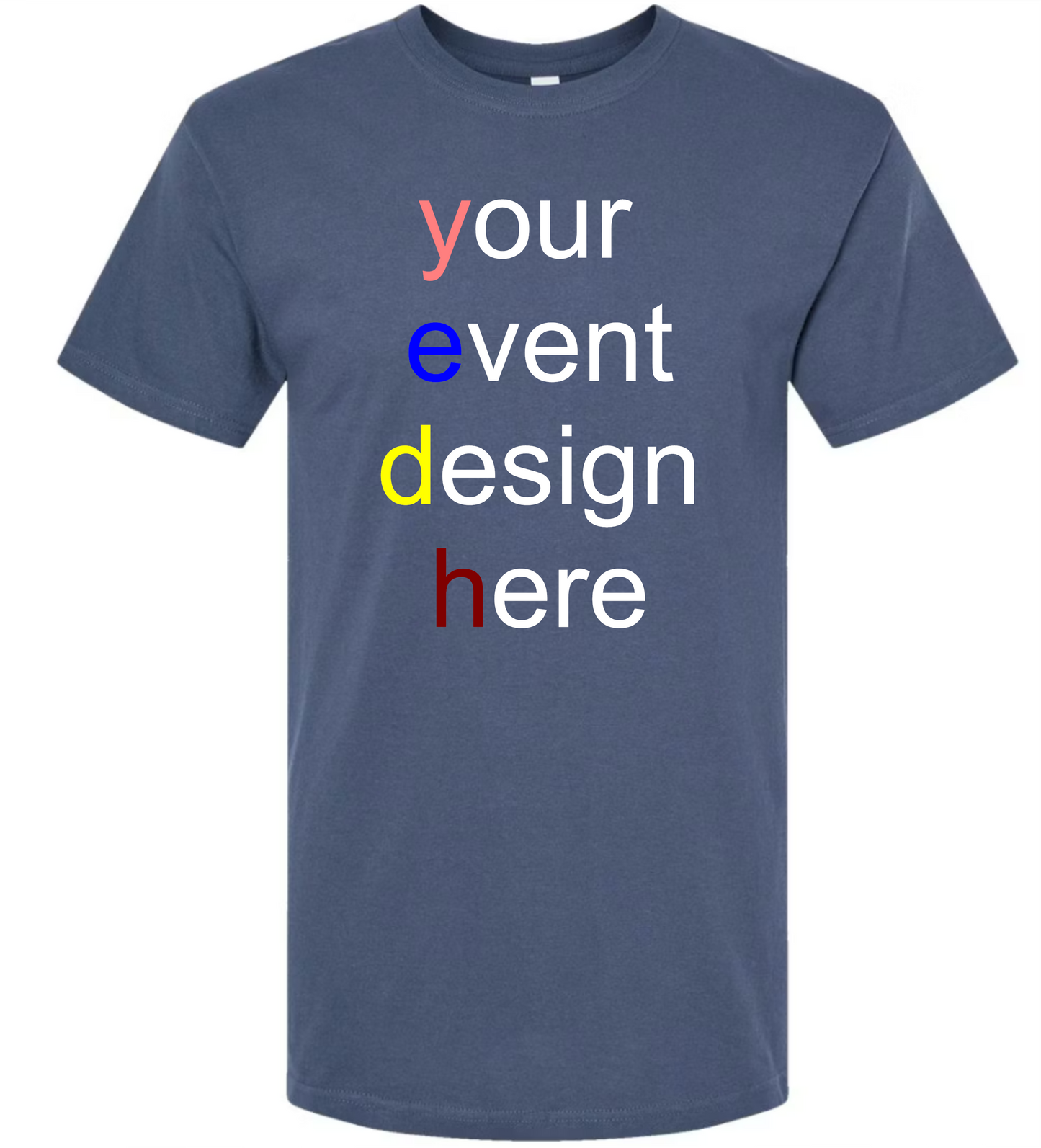 Short Sleeve T-shirt