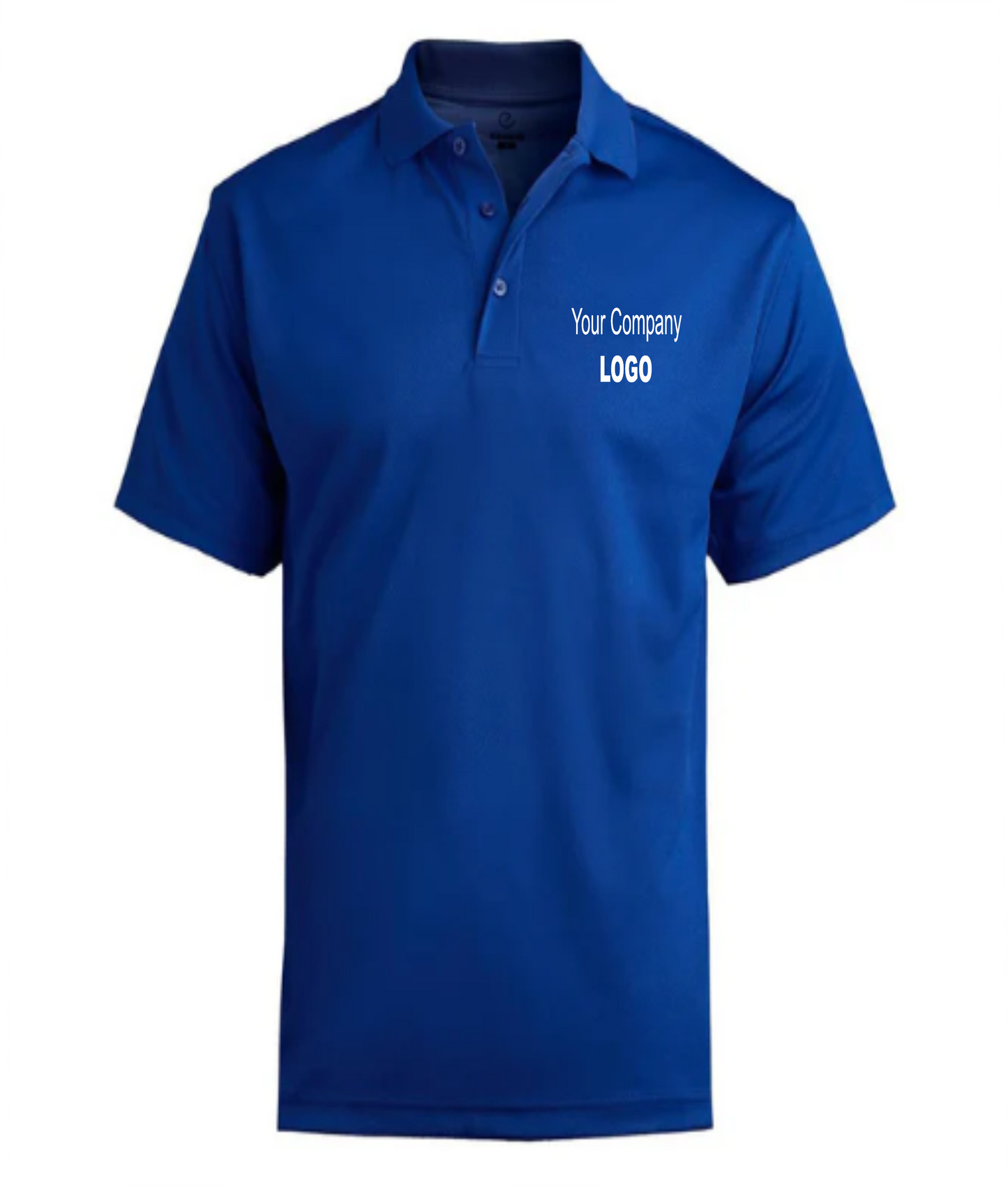 POLO T-SHIRTS FOR YOUR COMPANY