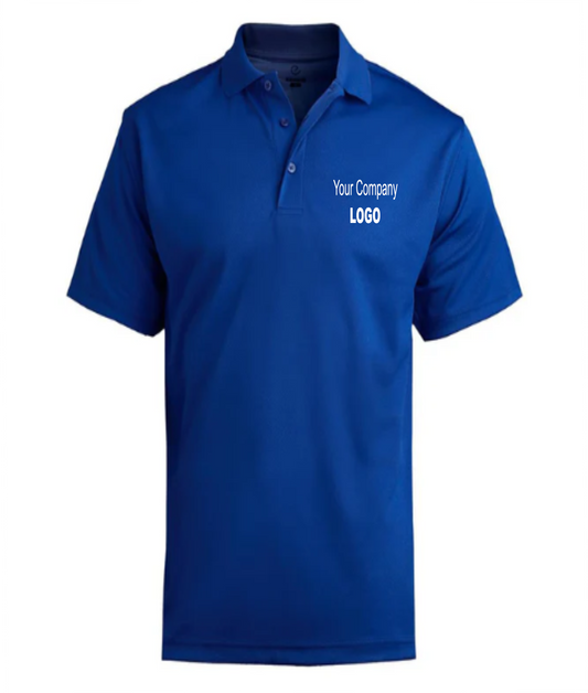 POLO T-SHIRTS FOR YOUR COMPANY